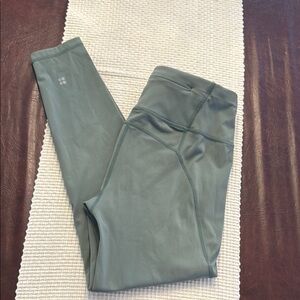 Sweaty Betty power 7/8 leggings